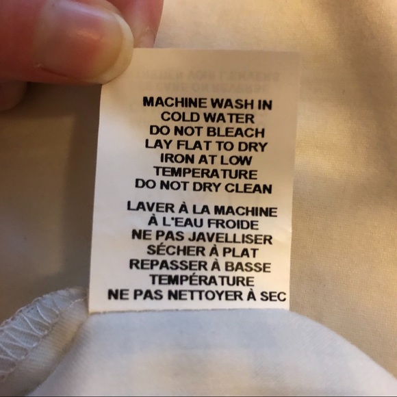 Margaret M Gingham Pencil Skirt - Picture 6 of 6